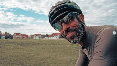 French endurance cyclist appeals detention in Russia after border arrest