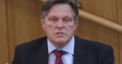 'Time-wasting': Tory MSP asks Holyrood officials if staff have 'more than one gender'
