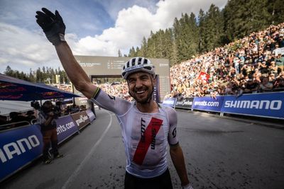 'Sunday is all about celebration' – Nino Schurter bids farewell as Alessandra Keller and Alan Hatherly claim Lenzerheide Mountain Bike World Series XCO wins
