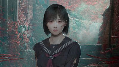 Silent Hill f review: "The legendary horror series' most unsettling atmosphere and writing to date butts heads with combat that's more irritating than scary"