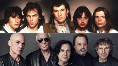 “Proof they can go for the heart as well as the head, encouraging thought and emotional commitment”: Marillion’s 20 best songs as chosen by Prog readers (the band can’t believe Number 7)