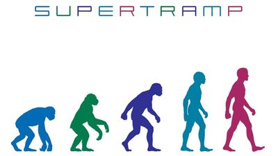 "If you already liked Supertramp, Brother Where You Bound has everything you liked about them": Rick Davies takes control on Supertramp's first album without Roger Hodgson