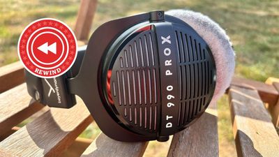 Five-star hi-fi headphones, a CD playing turntable, Dolby Atmos musings and more