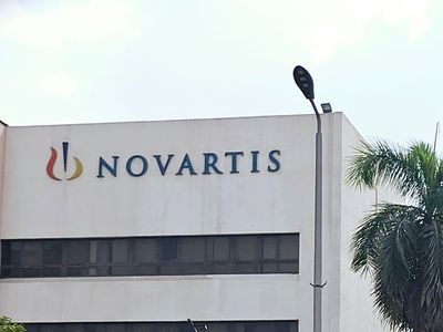 Novartis Builds US Drug Reserves Against Potential Tariffs