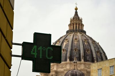 Over 60,000 Europeans Died From Heat During 2024 Summer: Study