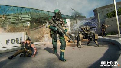 Black Ops 7’s multiplayer trailer drops as the appetizer for next week’s gameplay showcase and open beta