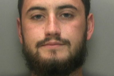 Men killed cyclists after car chase in deadly case of mistaken identify
