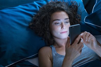 ‘Night owls’ more likely to develop social media addiction, study finds