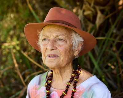 Fiona Stanley ‘ashamed’ after hospital bearing her name cancelled event featuring Palestinian Australian doctors