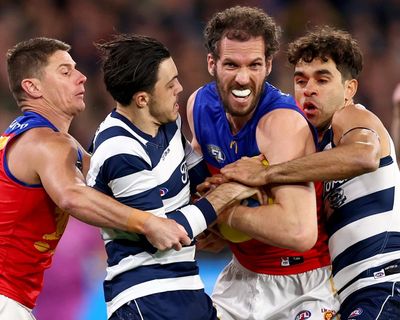 Dream AFL grand final offers chance to stake claim to being among greatest of this era
