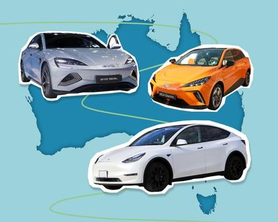 Are we there yet? Everything you need to know about the electric vehicle revolution in Australia