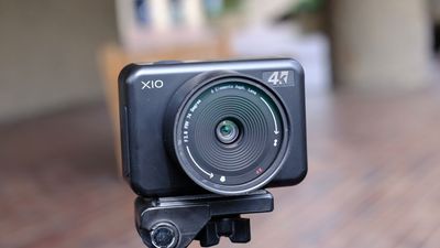 ATLI X10 review: this 4K timelapse camera’s got a real lens and everything!