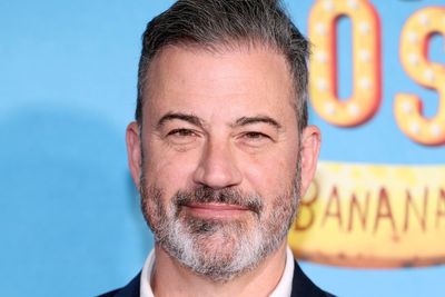 Jimmy Kimmel’s cousin says there are more ‘bombshells’ to come after shock axing