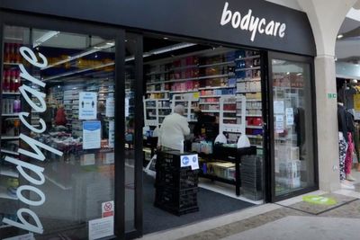 Latest retailer set to vanish from high street with 444 staff laid off