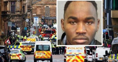 Park Inn attacker made threats day before stabbing six people