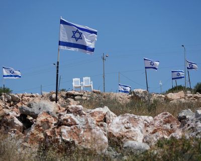 I’m a British MP, a doctor and Jewish. This is what happened when I tried to enter Israel