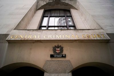 Satanist allegedly caught with mass killer manifestos claimed to be ‘possessed’