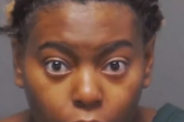 Mom arrested after her two kids, aged 6 and 3, die in a hot car as she took a nap: ‘I just hope that the babies are at peace’