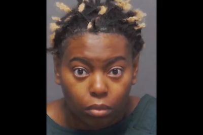 Mom arrested after her two kids, aged 6 and 3, die in a hot car as she took a nap: ‘I just hope that the babies are at peace’