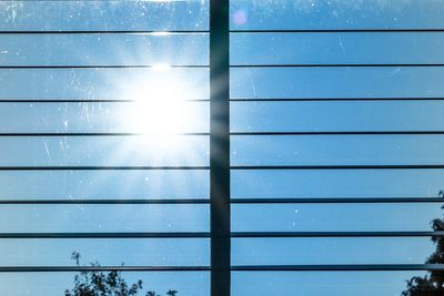 New discovery could turn any window into a solar panel