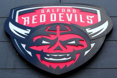 Salford given two-point deduction for fielding weakened team against St Helens