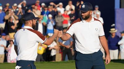 This Ryder Cup Format Is Maddening but Tends to Decide the Winner