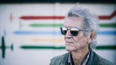 "We met somewhere in the crossroads and learned a lot from each other": Rodney Crowell on country royalty, loving Southern rock again and new album Airline Highway
