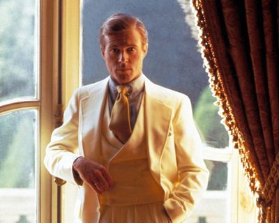 Letter: Robert Redford obituary