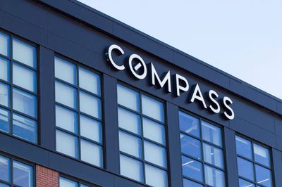 Compass Teams Up With Anywhere Real Estate In Huge Merger