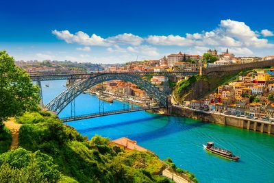 72-hour escapes to Europe: Six itineraries to see the best sights