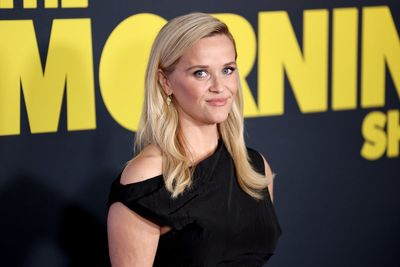 Reese Witherspoon says she had to ‘rewire’ her brain after leaving abusive relationship