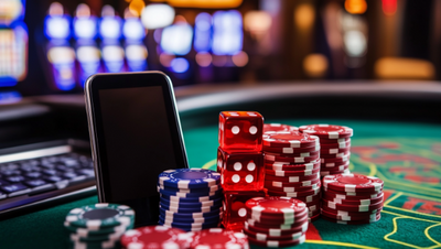 Best Offshore Casinos Compared and Ranked