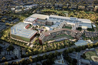 No casino in Manhattan after community board rejects proposed Mohegan Sun resort near United Nations