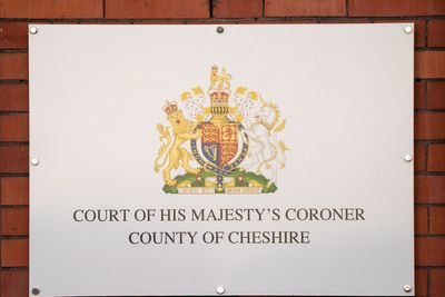 Rochdale grooming victim took her own life, inquest hears