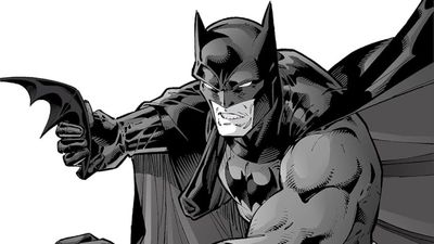 10 Best Comic Book Characters Without Superpowers