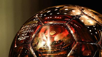 Ballon d’Or 2025 Winners: Full List