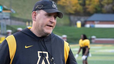UCF Assistant, Former Appalachian State Head Coach Shawn Clark Dies at 50