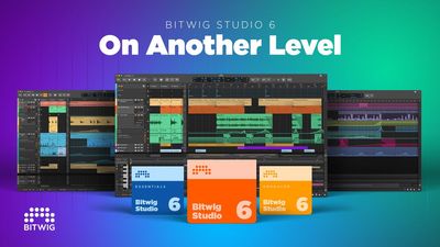 “It’s shaped itself into the most supportive and comfortable environment for all creative musicians”: With version 6, Bitwig Studio becomes an automation powerhouse