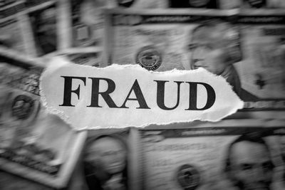 Could You Accidentally Commit Financial Fraud Without Knowing?