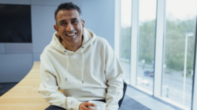 Who is Srini Gopalan? What to Know About T-Mobile's New CEO