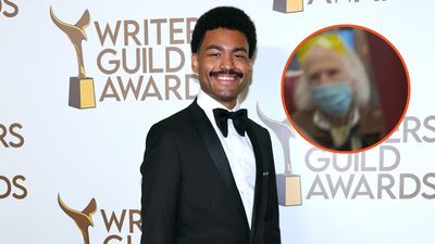 Acclaimed ‘The Bear’ writer kicked off train and arrested after white woman complained – we really are back in pre-civil rights America