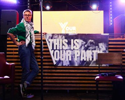 Your Party is a mess. Here’s what they could learn from Farage and Polanski