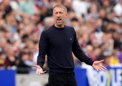 West Ham may replace Potter with Bilic if Nuno Espírito Santo proves too costly