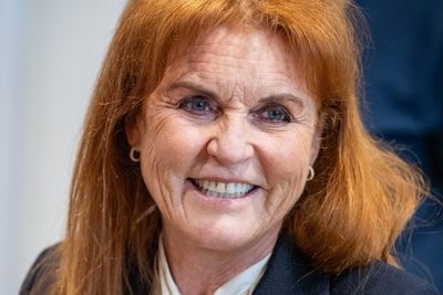 Teenage Cancer Trust joins other charities in dropping Duchess of York as patron