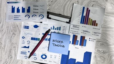 3 Small Caps That Insiders Are Buying