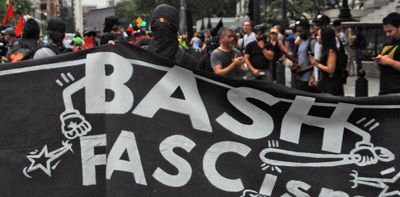 Going after ‘antifa’: Donald Trump’s plans to crush his political foes