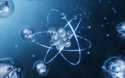 Oklo, NuScale, Nano Nuclear Stocks Soar—The $10 Trillion Nuclear Bet Is On