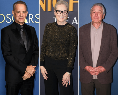 Hundreds of Hollywood stars sign open letter condemning Kimmel suspension