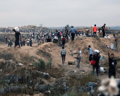 IDF may launch new offensives after Gaza City, says ex-general