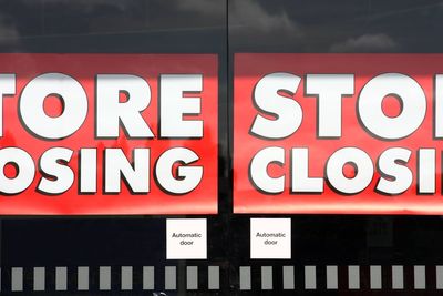Bodycare: Locations of 56 remaining stores to close this week